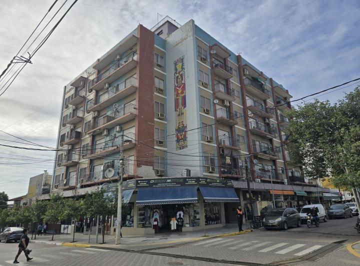 Departamento · 36m² · 2 Ambientes