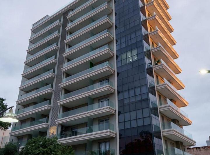 Departamento · 119m² · 3 Ambientes