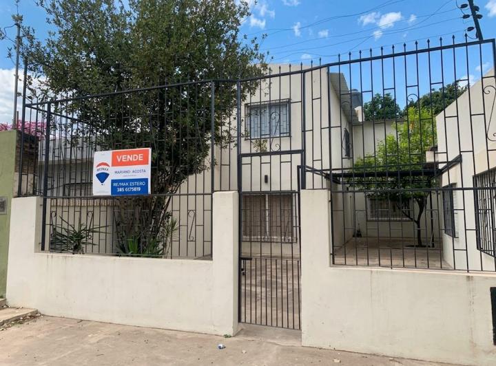 Casa · 200m² · 4 Ambientes · 1 Cochera