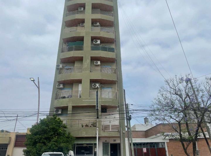 Departamento · 47m² · 3 Ambientes