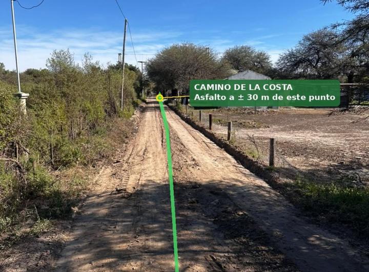 Terreno · 10000m²