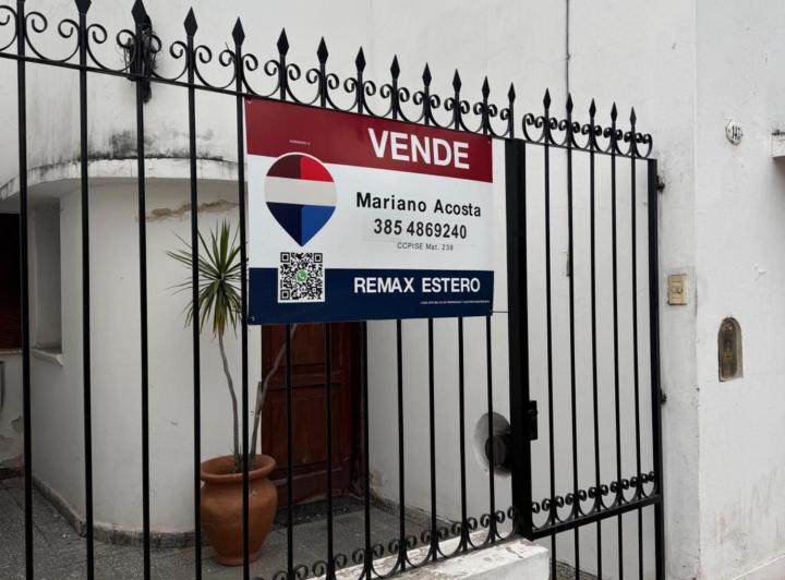 Casa · 115m² · 5 Ambientes