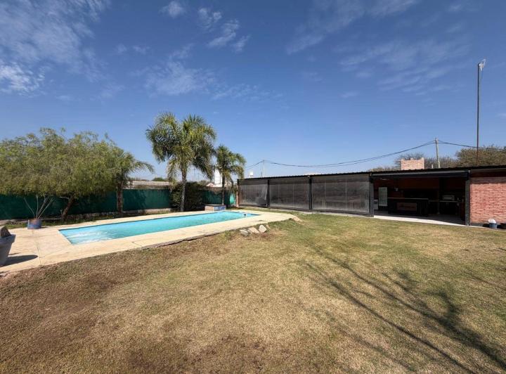 Quinta vacacional · 30m² · 1 Dormitorio