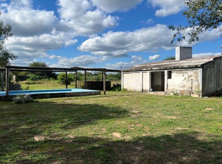 Terreno · 5000m²
