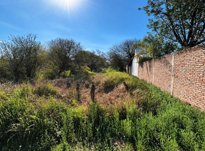 Terreno · 300m²