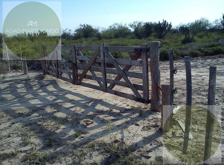Terreno · 13080000m²