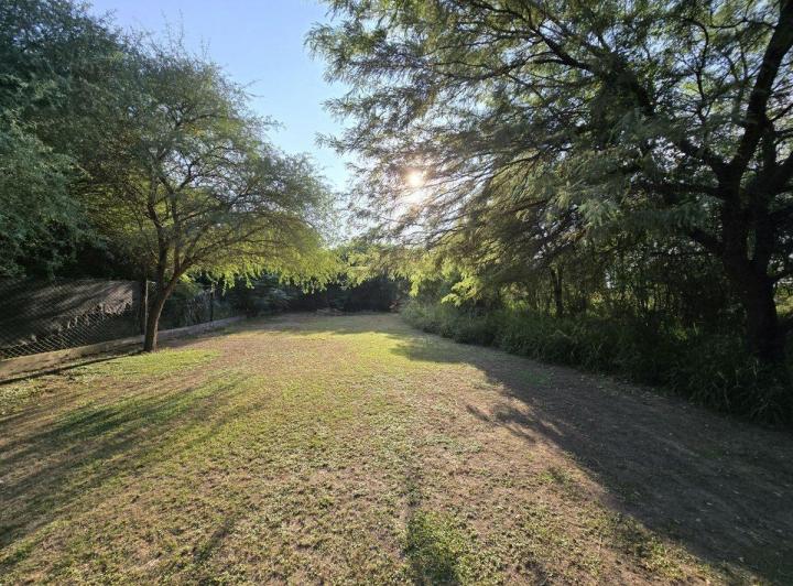 Terreno · 860m²