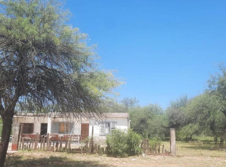 Terreno · 2400m²