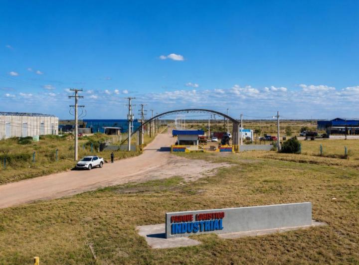 Terreno · 10859m²