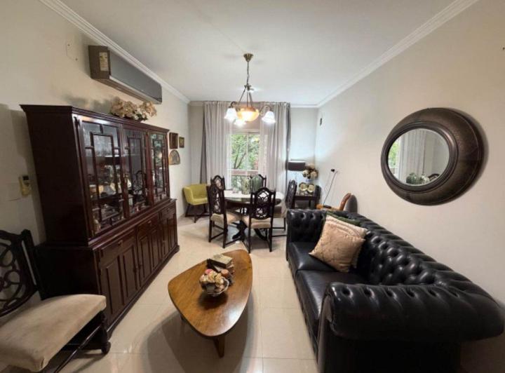 Departamento · 65m² · 3 Ambientes