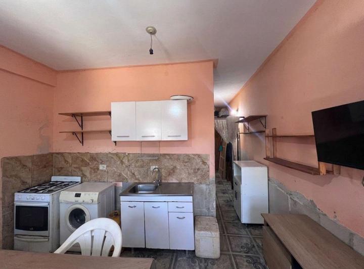 Casa · 128m² · 6 Ambientes · 1 Cochera