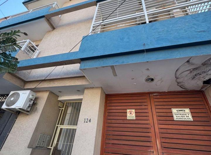 Departamento · 57m² · 3 Ambientes