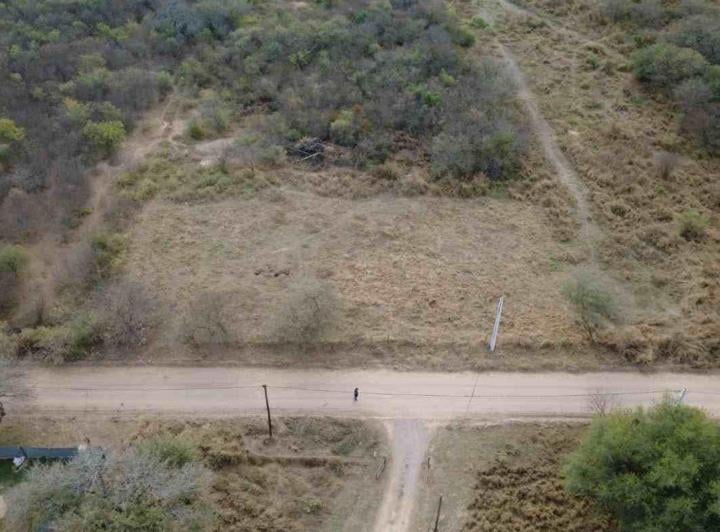 Terreno · 1000m²