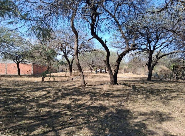 Terreno · 1500m²
