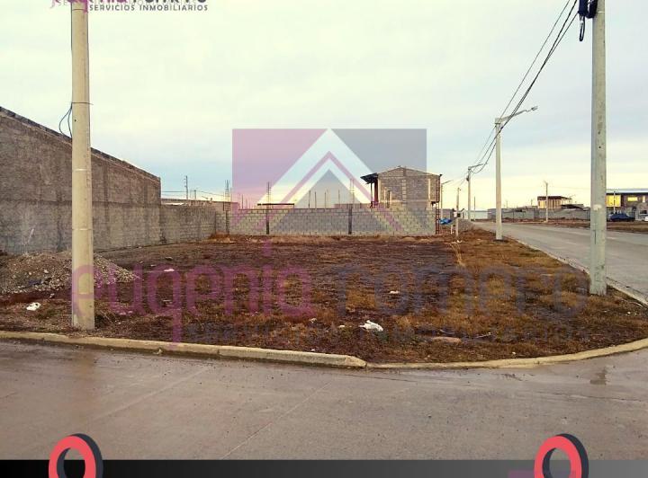 Terreno · 468m²