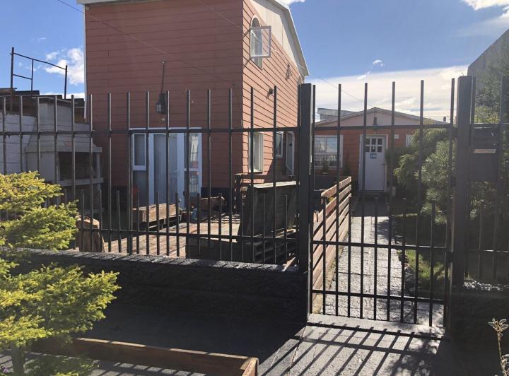 Casa · 122m² · 6 Ambientes