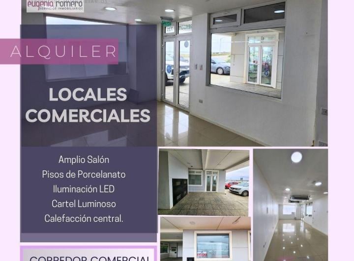 Local comercial · 74m²