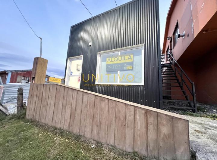 Local comercial · 40m²