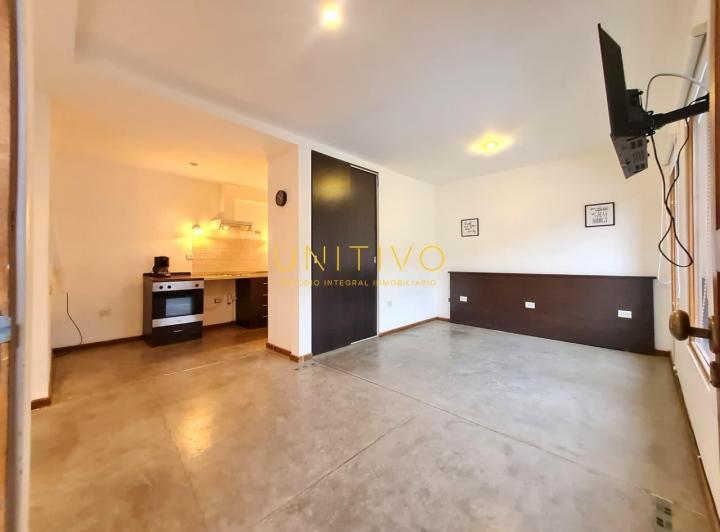 Departamento · 25m² · 1 Ambiente