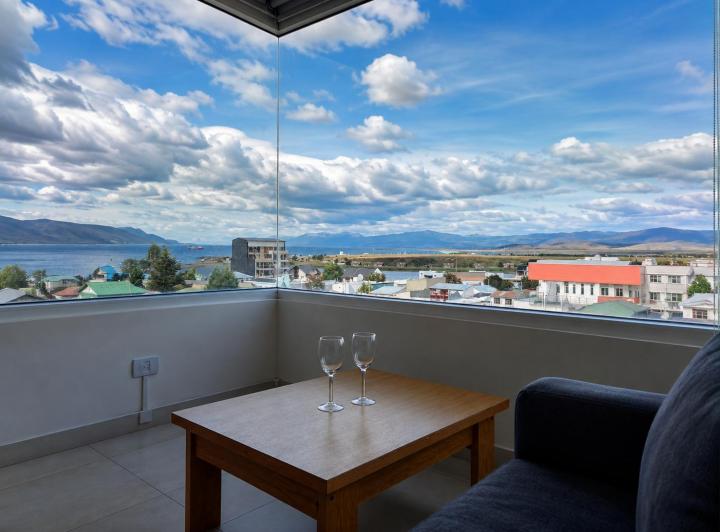 Departamento · 33m² · 1 Ambiente