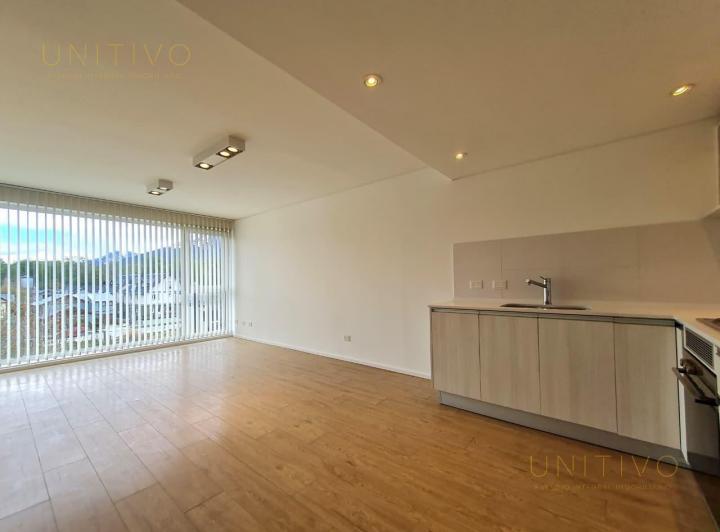 Departamento · 40m² · 2 Ambientes