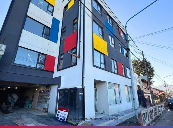 Local comercial · 81m²