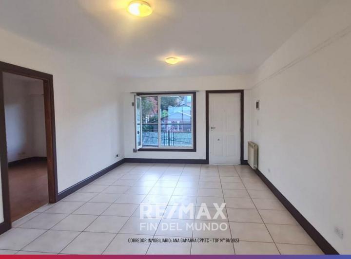 Departamento · 48m² · 3 Ambientes