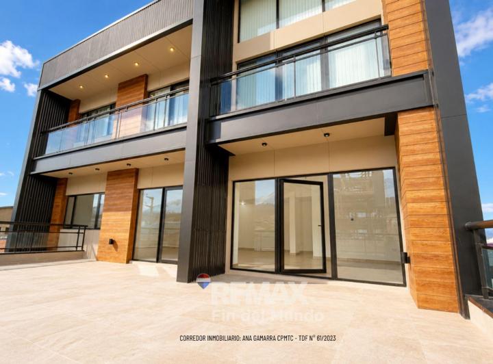 Oficina comercial · 71m²