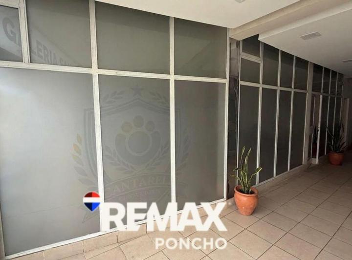 Local comercial · 40m²