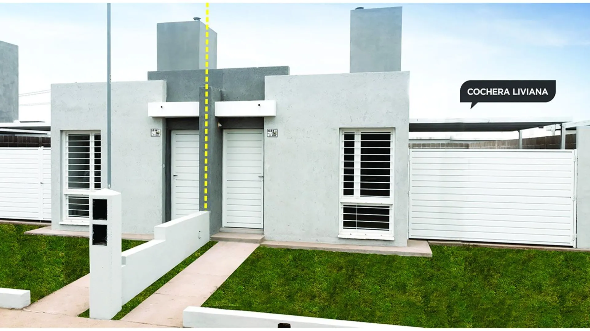 VENTA PLAN COOPERATIVA HORIZONTE