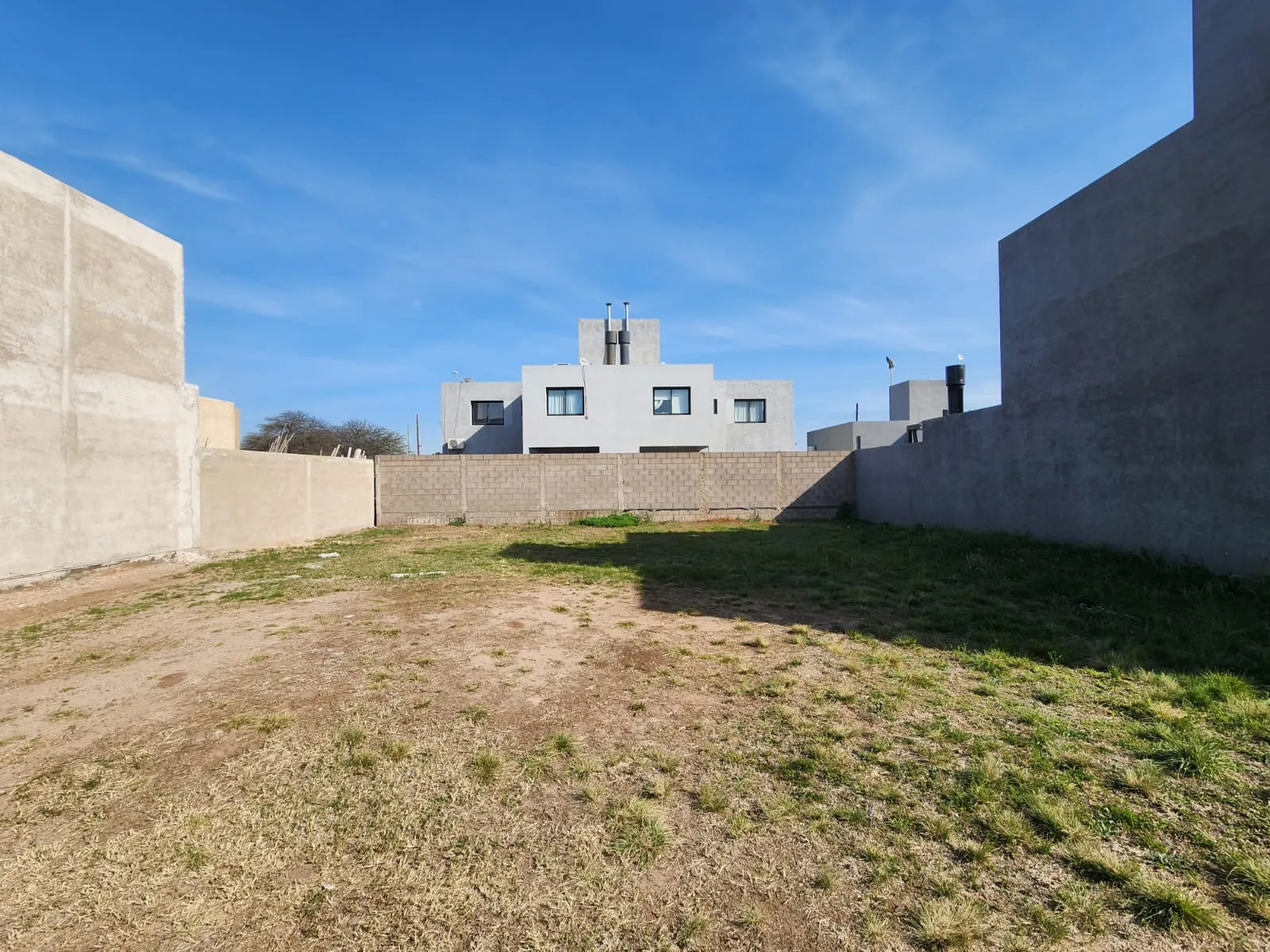 San Ignacio de Manantiales - Lote Apto Duplex - Excelente ubicación interna