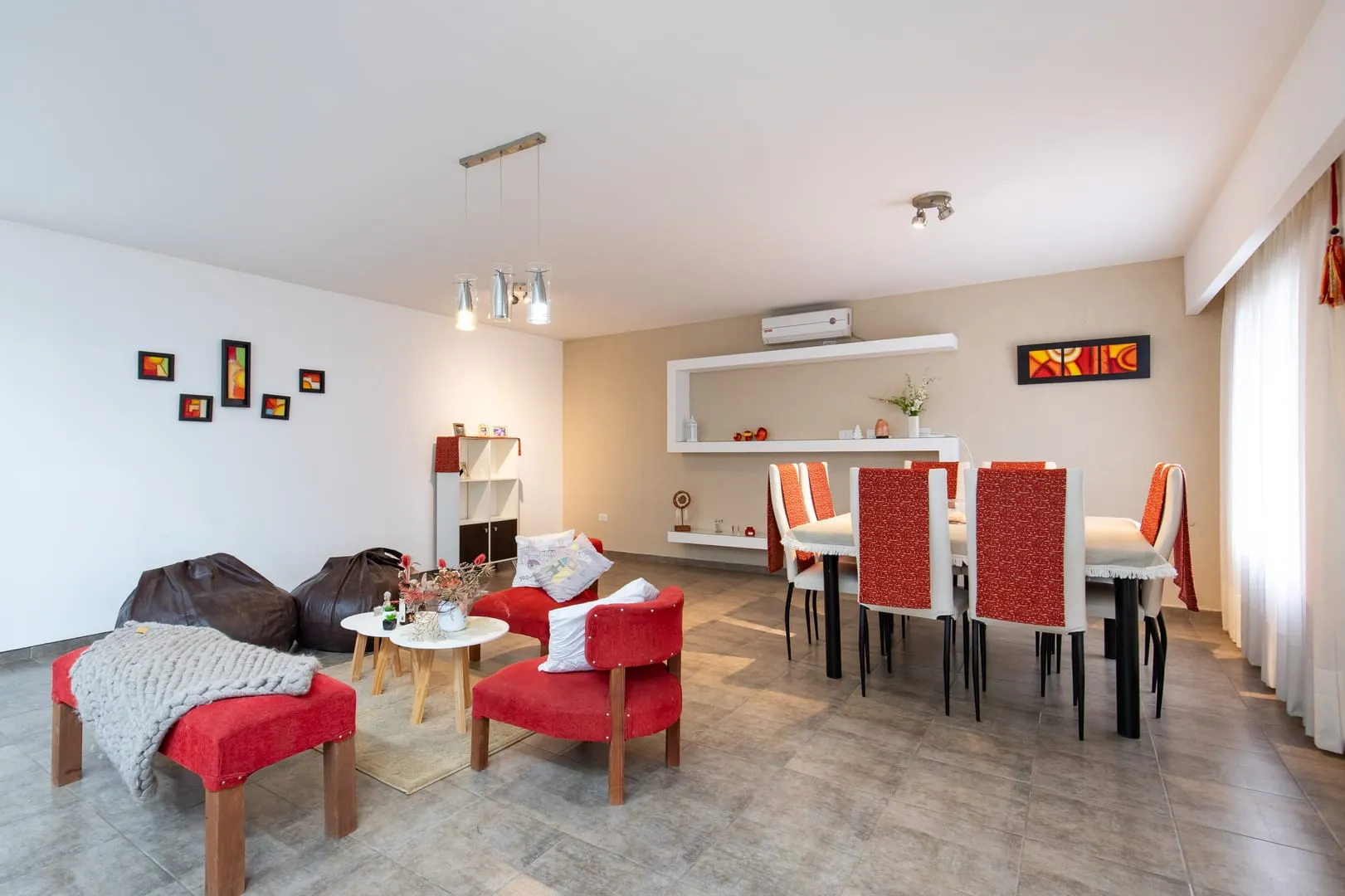 VENTA DE CASA EN NIVELES  TERRAZAS DE LA ESTANZUELA