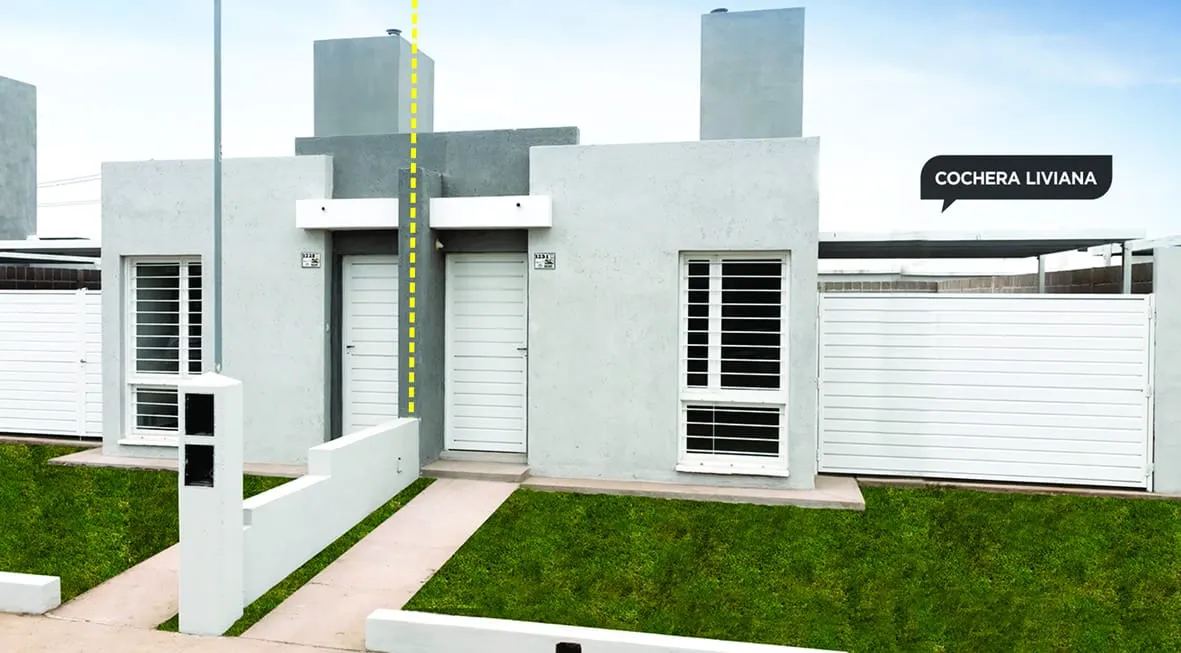VENTA PLAN 41% PAGADO- COOPERATIVA HORIZONTE