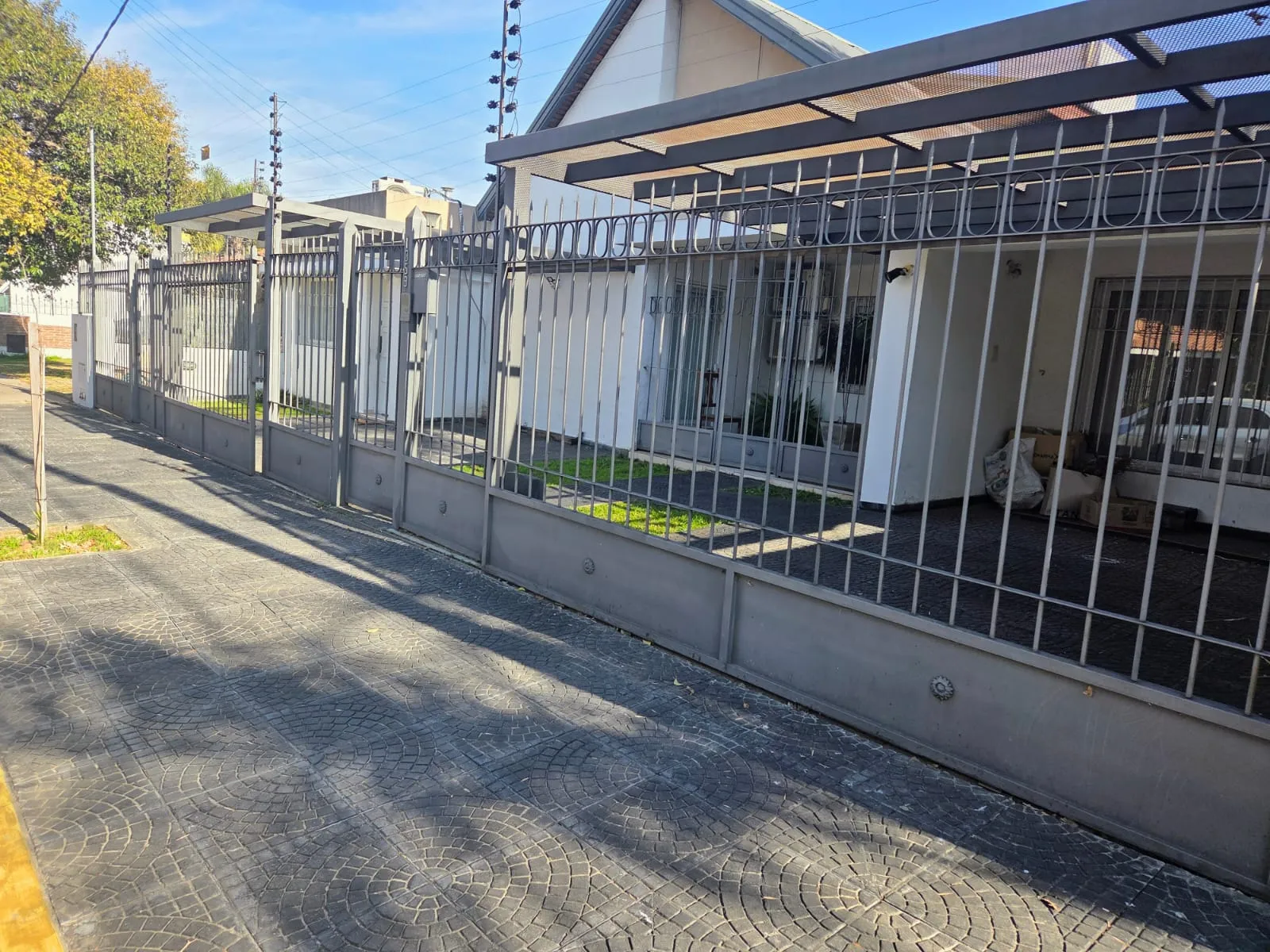 Vendo Casa + Dúplex Separado en Barrio Urca Todo en Pb - Apto Crédito - Excelente Ubicación