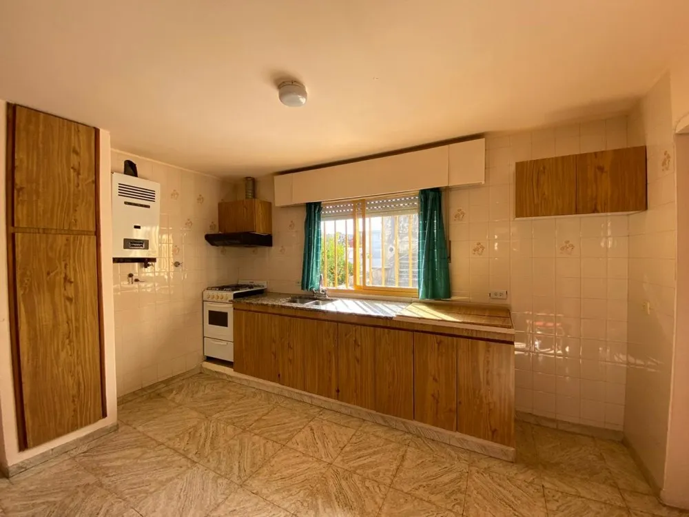 Depto en VENTA de 2 dorm y terraza propia en General Paz