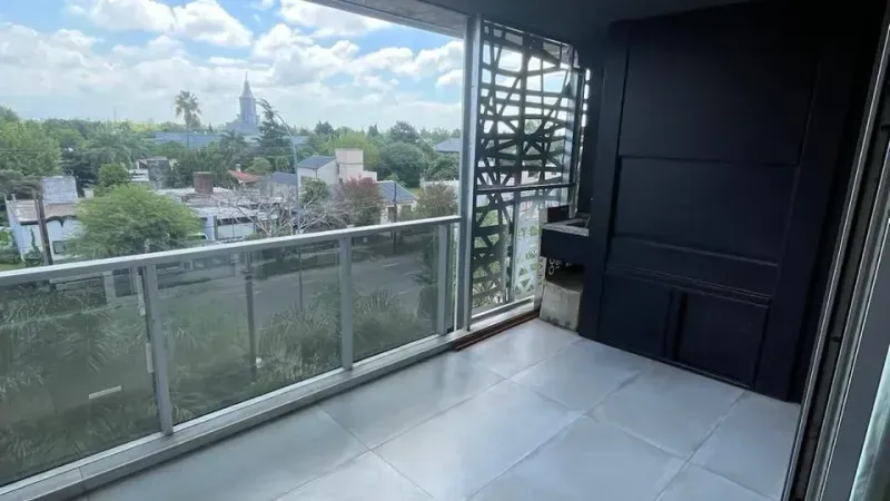 ALQUILER VILLA BELGRANO 2 DORMITORIOS COCHERA