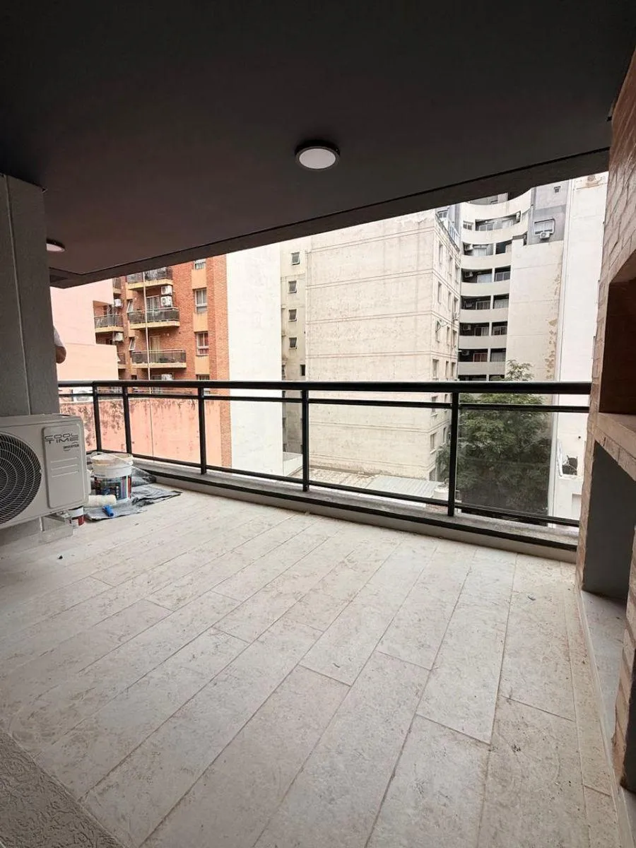 Venta Depto a Estrenar Dos Dorm. Nva Cba!