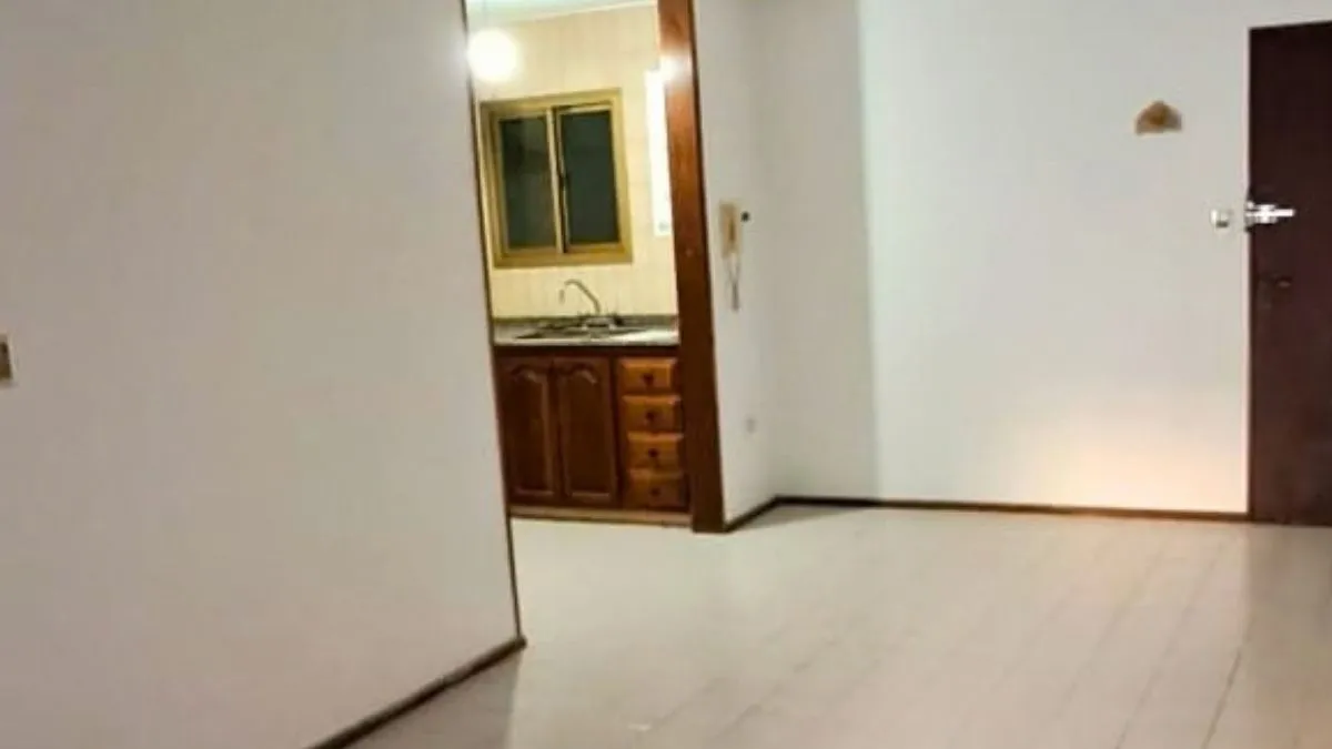 Excelente Departamento 1 Dormitorio En Venta - Calle Buenos Aires - Nueva Córdoba