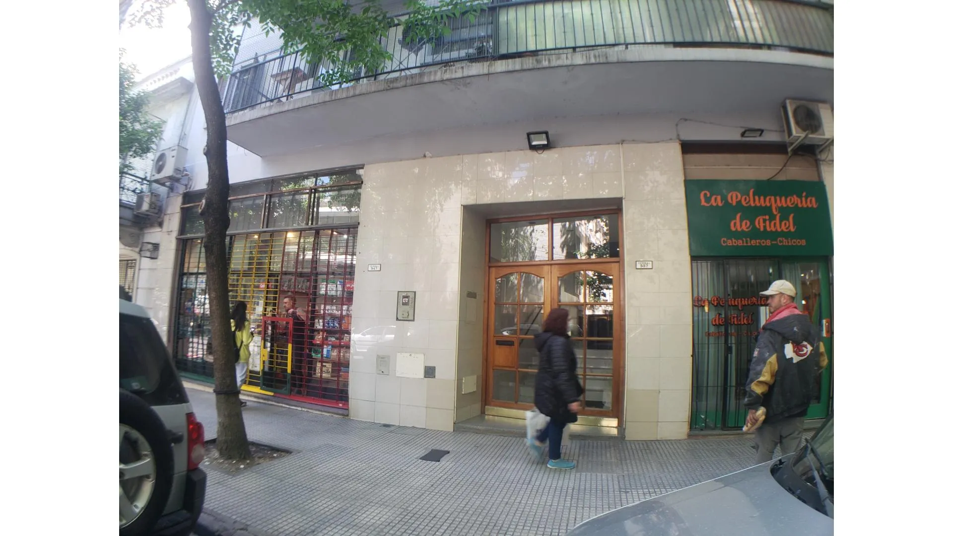 Venta - 1 ambiente - Caballito