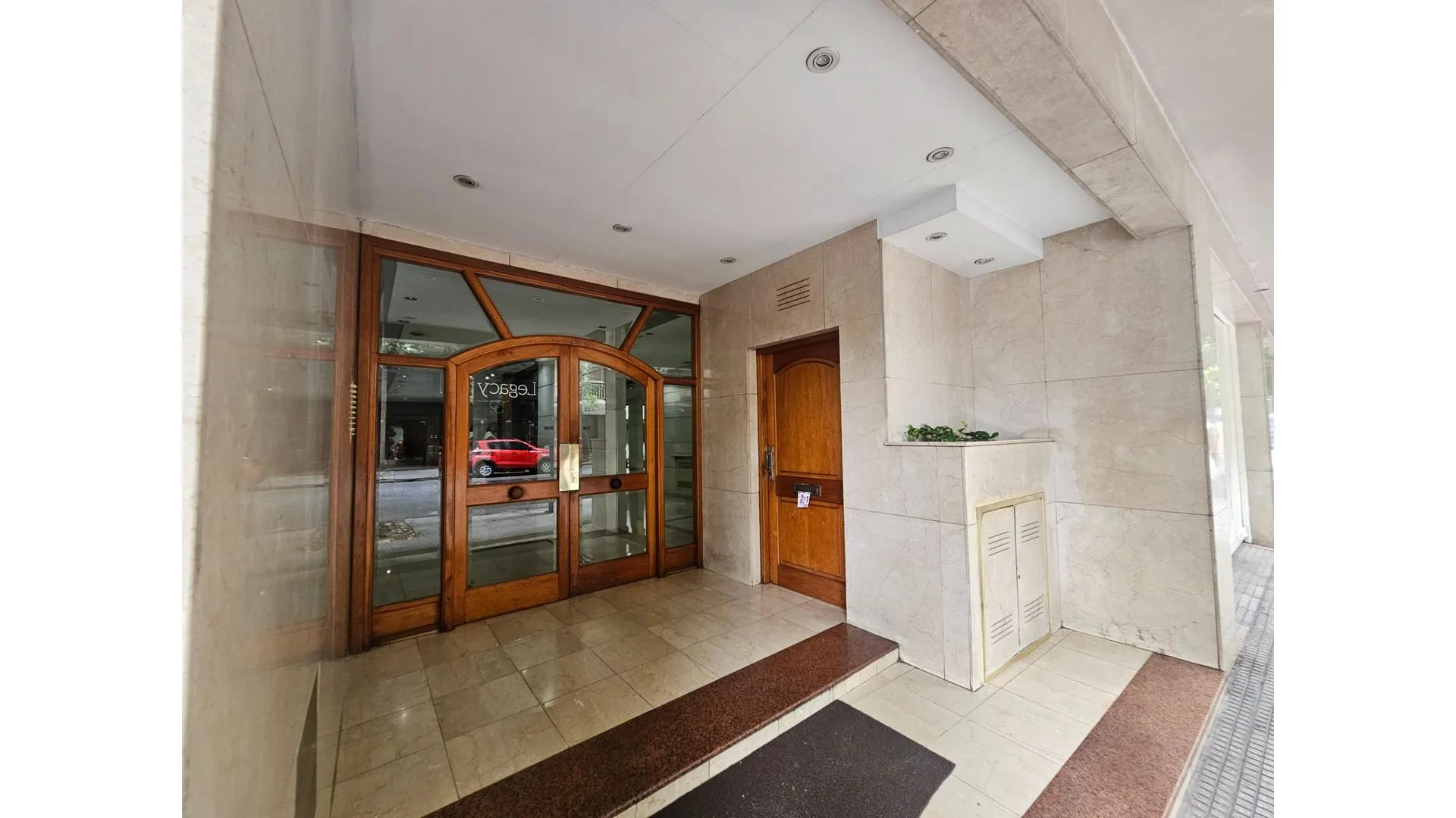 Venta - 3 ambientes con dependencia - Caballito