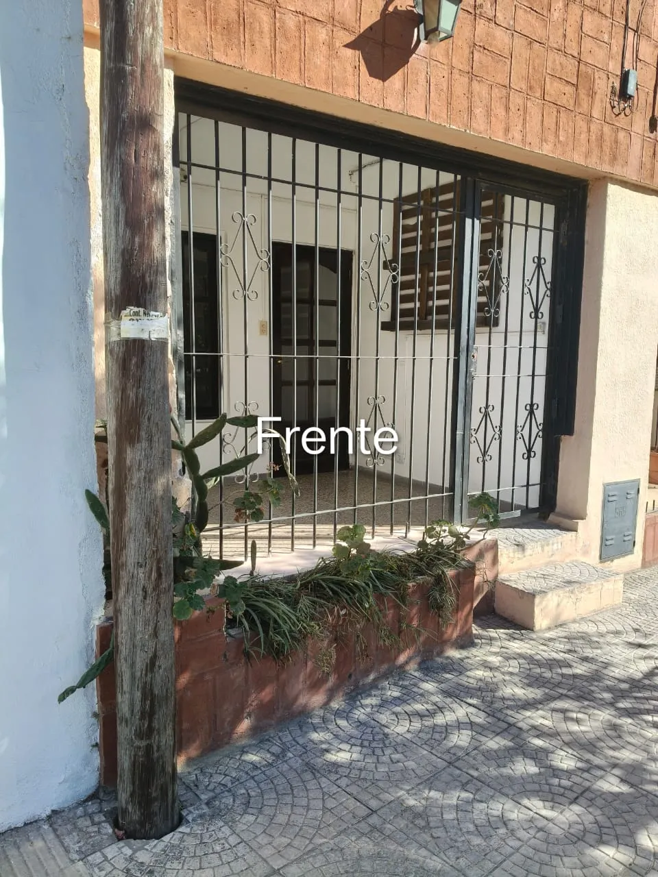 OPORTUNIDAD!! - Dpto. 2 dormitorio  - A.Alberdi Alquiler $500.000 – Sin Expensas