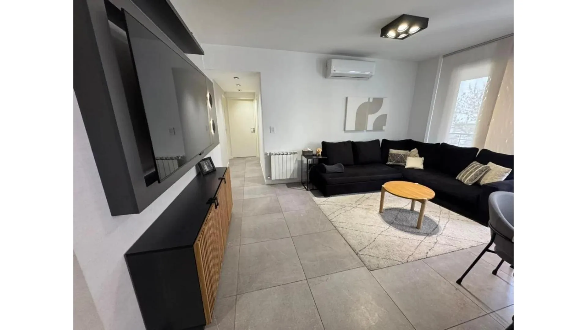 Venta Departamento 3 Ambientes en Villa Crespo