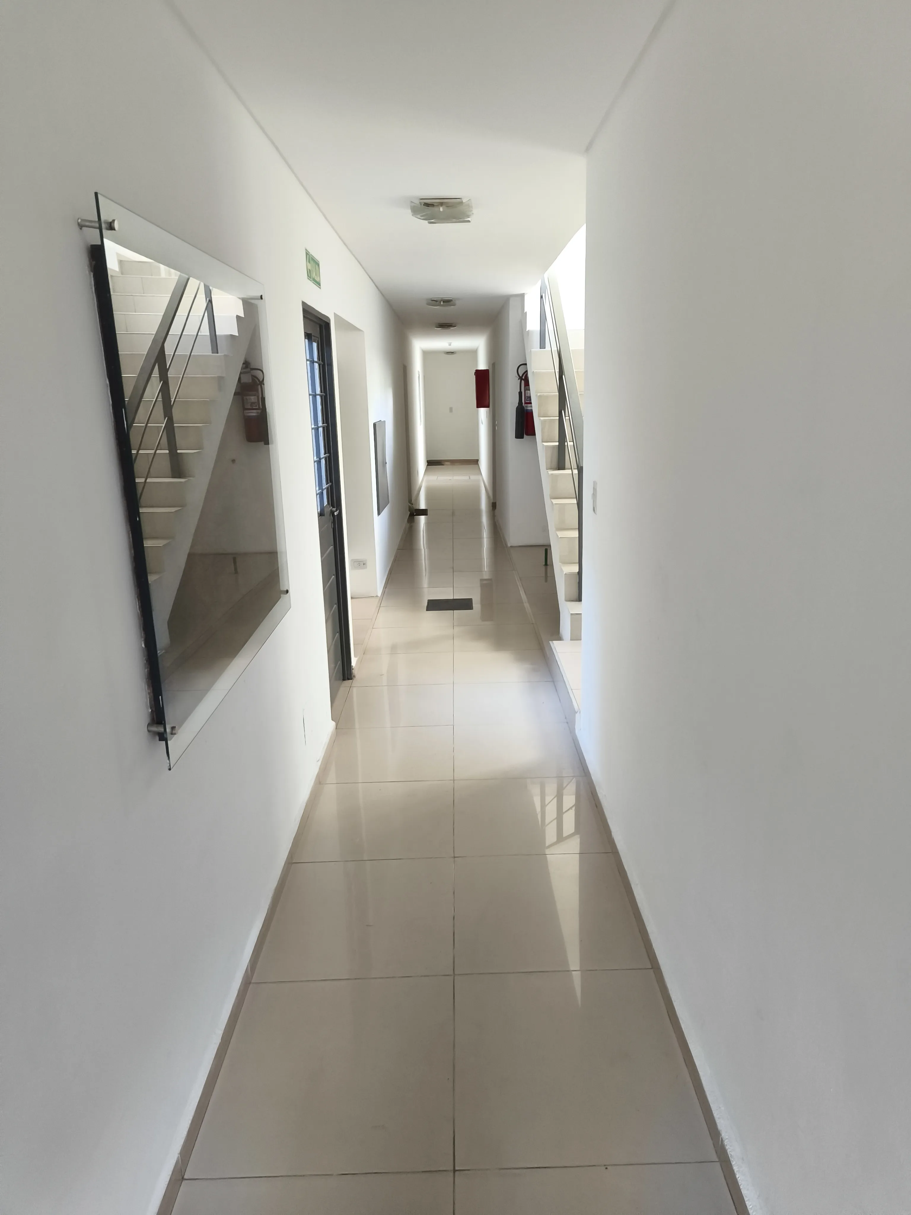 Se alquila departamento de 1 dormitorio en barrio Pueyrredón