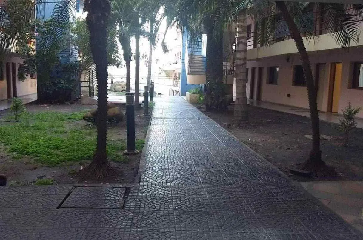 ALQUILER DEPARTAMENTO UN DORMITORIO        BARRIO ALBERDI