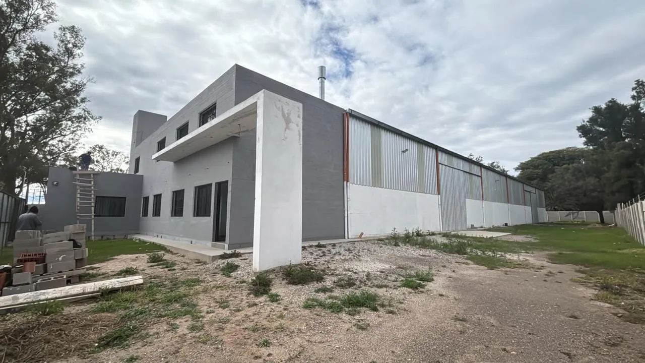 Galpon / Nave industrial en alquiler