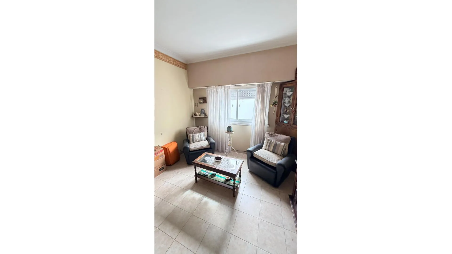 VENTA DEPTO 3 AMB AL FRENTE!