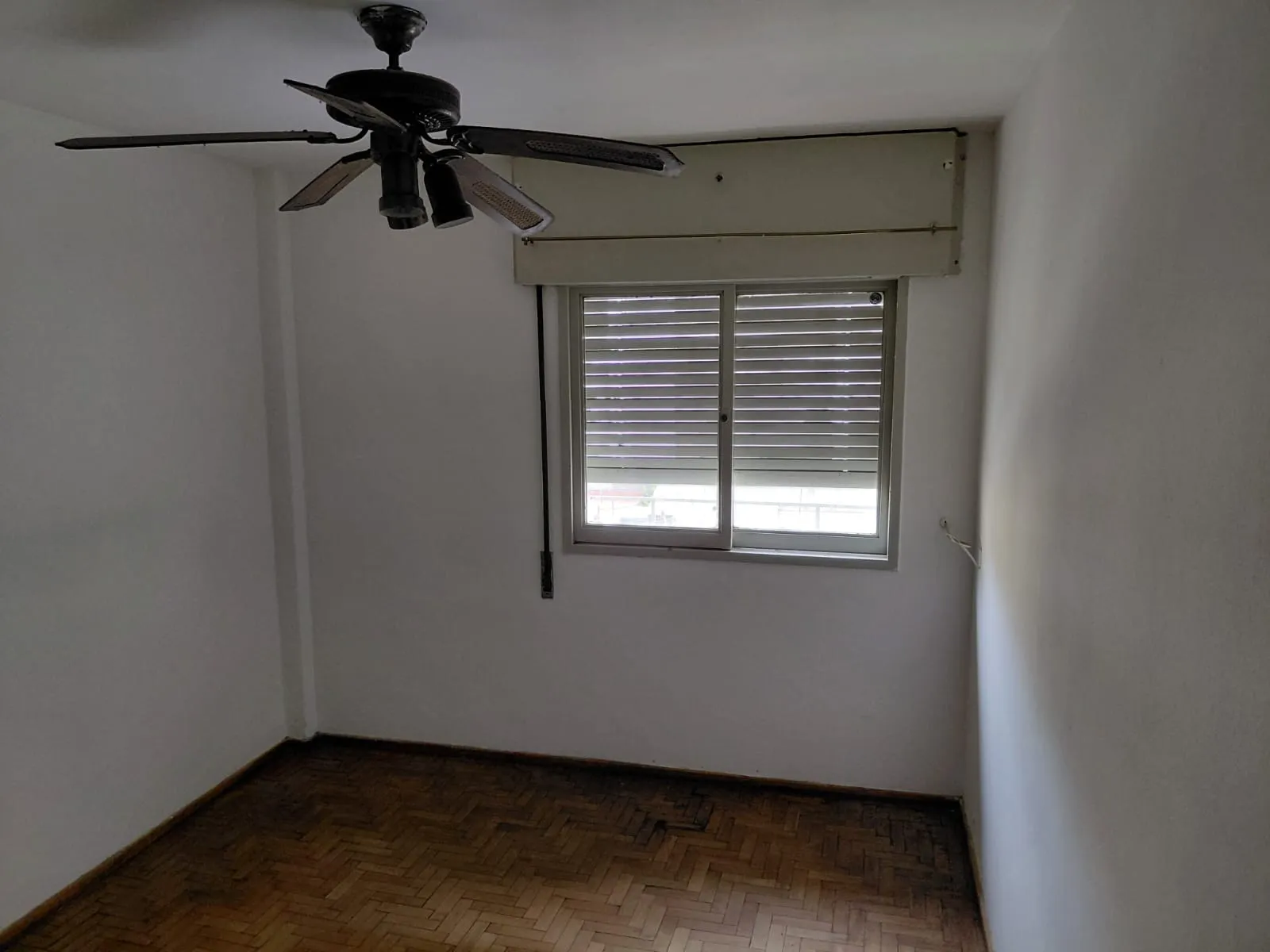 departamento  de un dormitorio