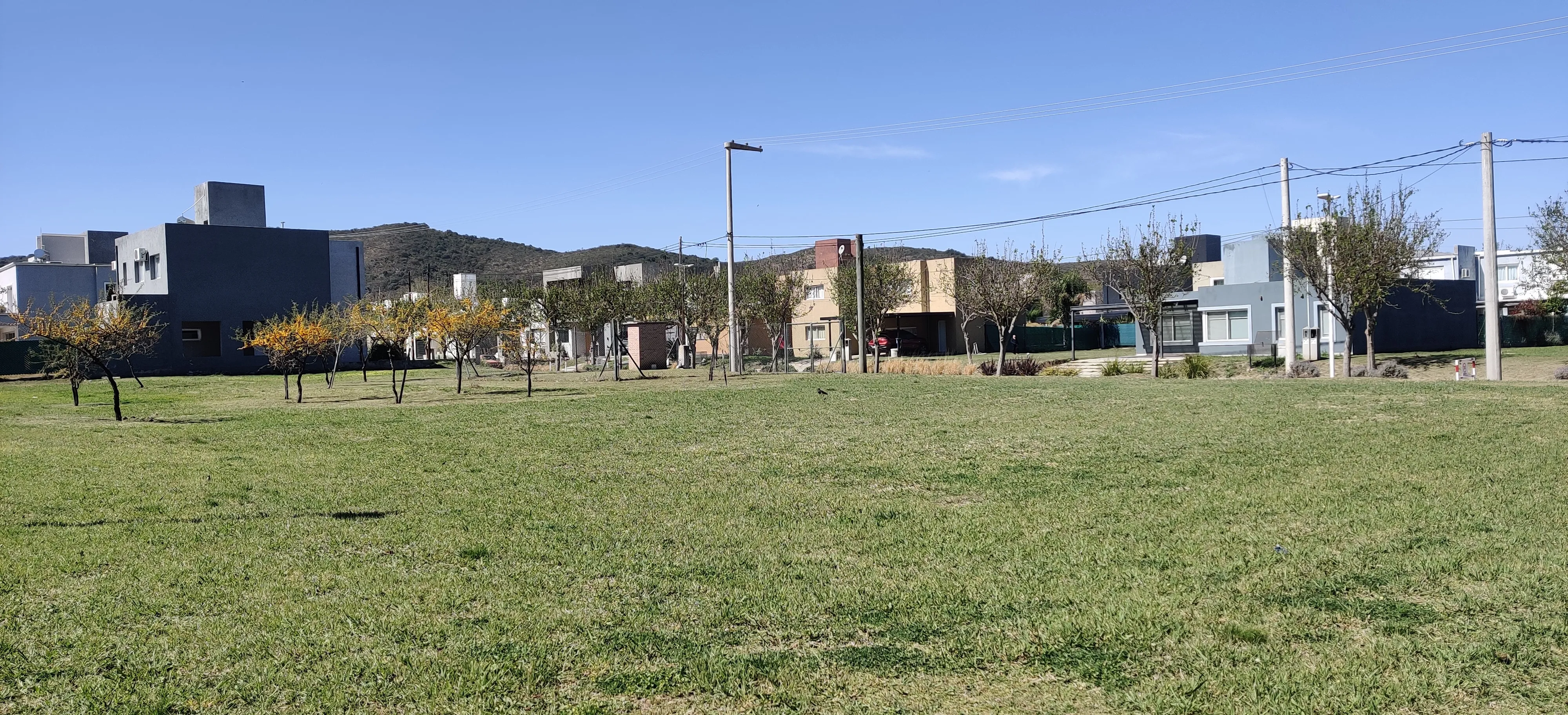 LOTE | TEJAS 4 | Etapa 1 | Sup 360 m² | Bv CENTRAL
