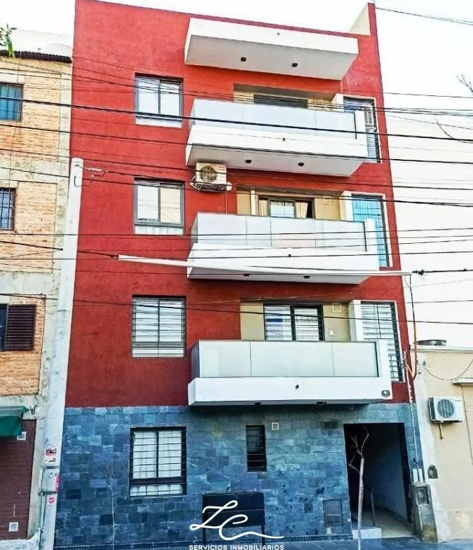 DEPARTAMENTO EN VENTA 2 DORMITORIOS - ALTO ALBERDI