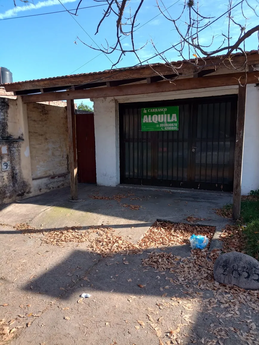 venta COMPLEJO 3 DEPTOS Bº CTRO AMERICA. exc ubicaciòn sobre AV. PARRAVICINI